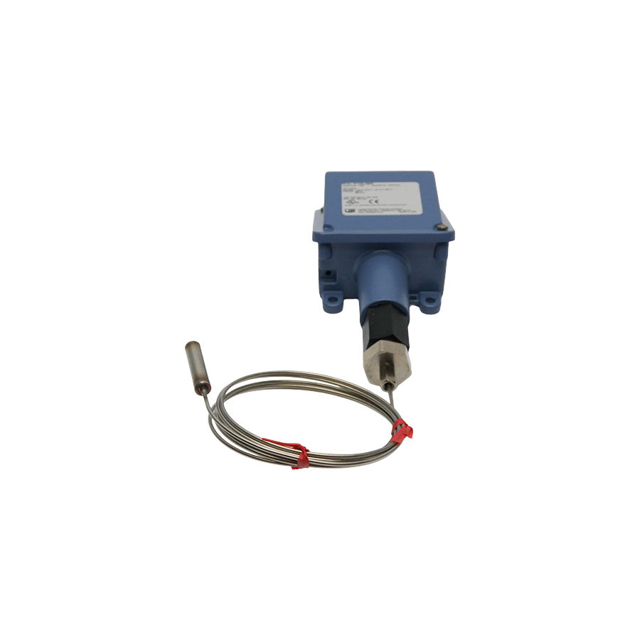 UNITED ELECTRIC F100-3BS 480VAC 15A NSNP