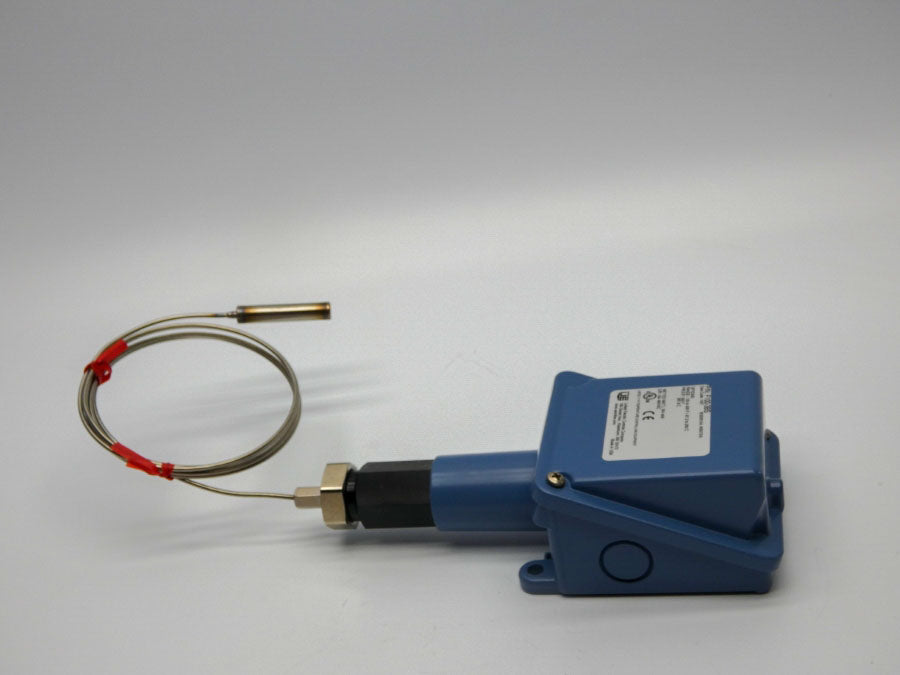 UNITED ELECTRIC F100-3BS 480VAC 15A NSNP