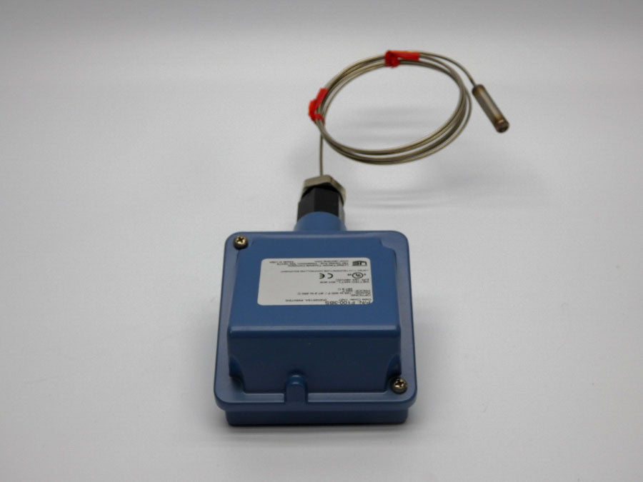 UNITED ELECTRIC F100-3BS 480VAC 15A NSNP