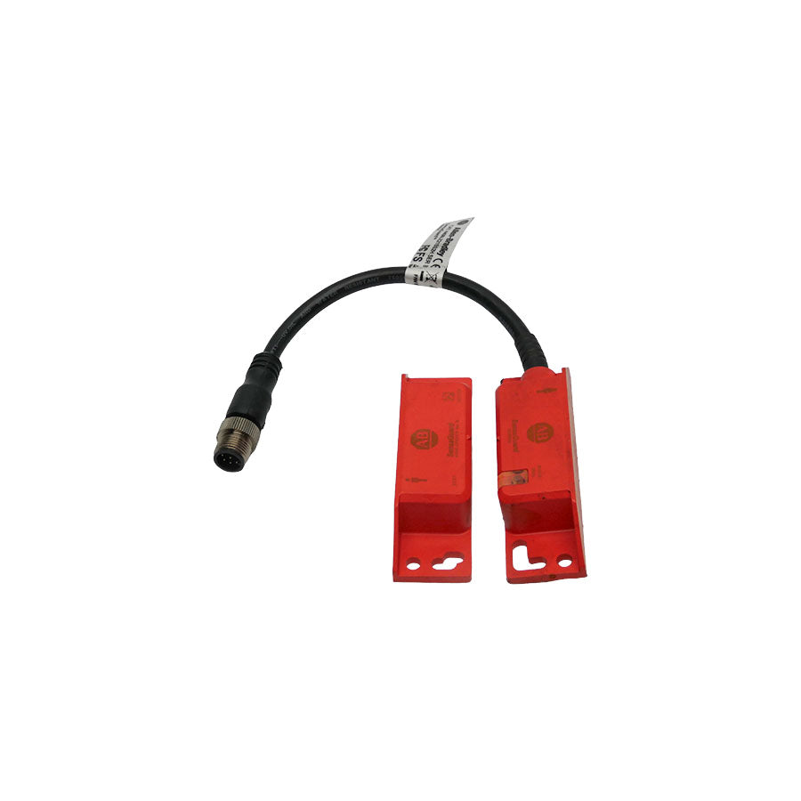INDUSTRIAL SPARE PART 440N-Z21SS2H SER. B F/W 1.004 REV. 1.0 24V NSNP