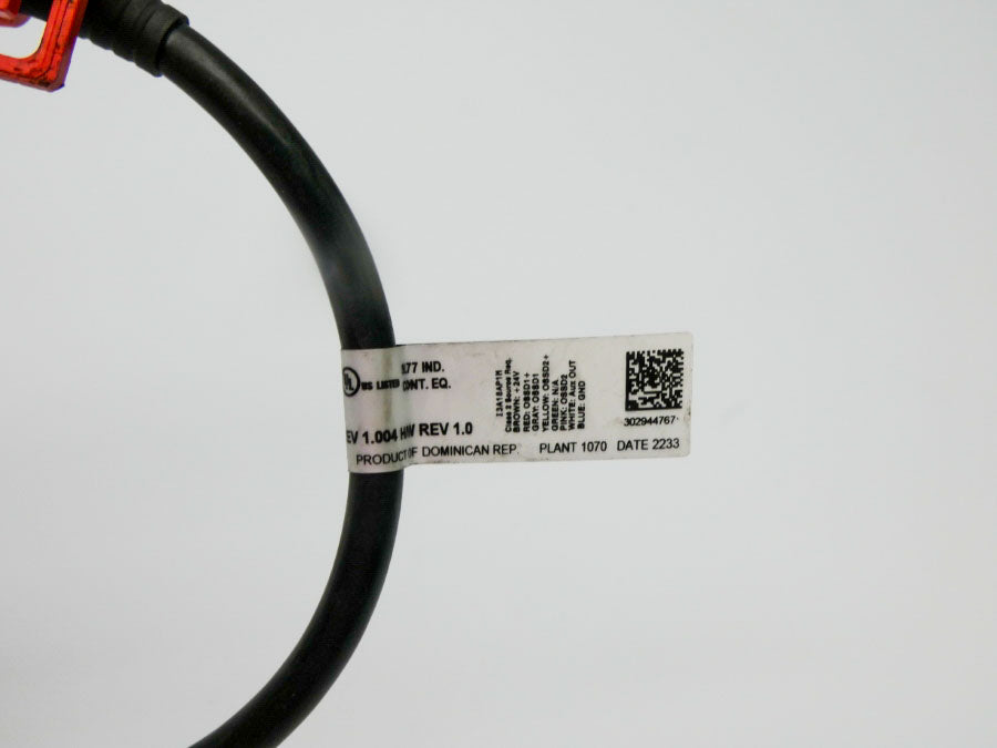 INDUSTRIAL SPARE PART 440N-Z21SS2H SER. B F/W 1.004 REV. 1.0 24V NSNP