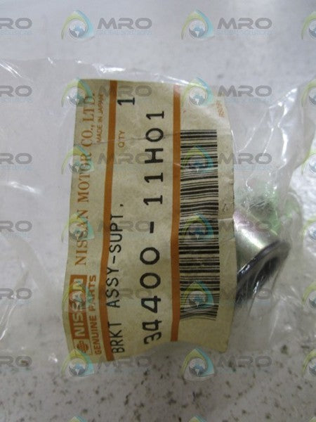 NISSAN BRACKET 34400-11H01 NSMP