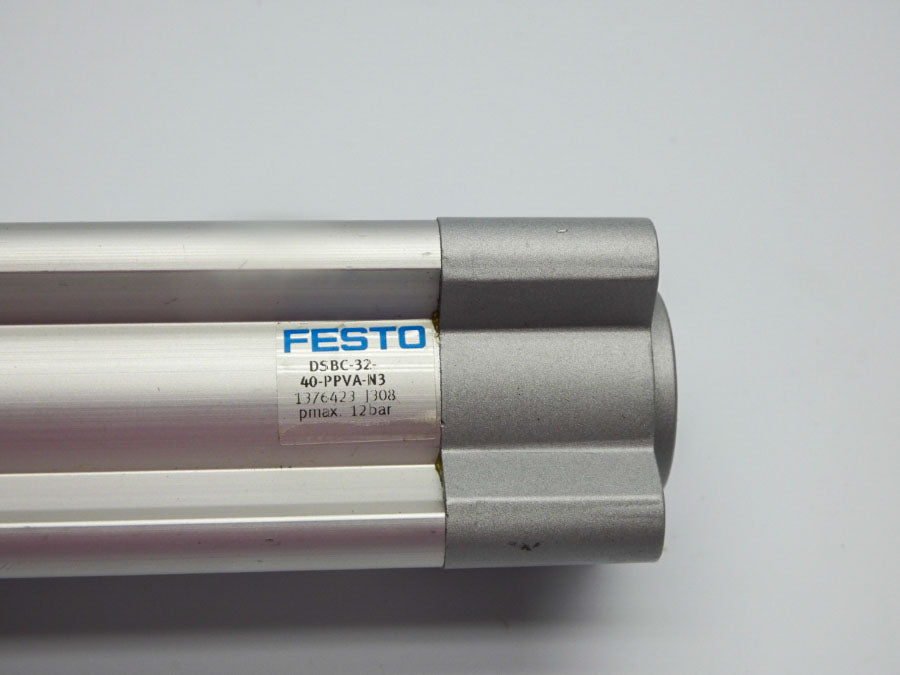 FESTO DSBC-32-40-PPVA-N3 1376423 NSNP