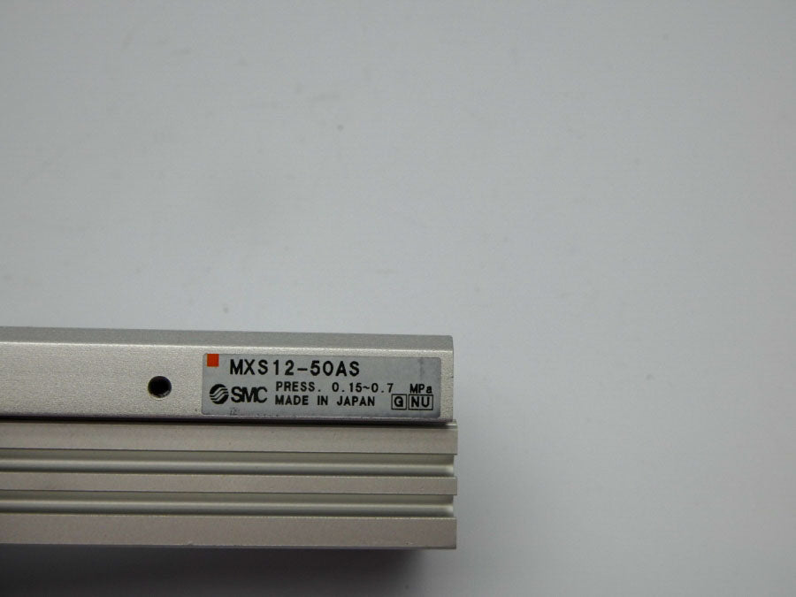SMC MXS12-50AS NSNP