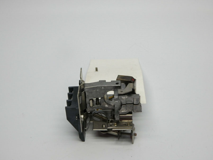 INDUSTRIAL SPARE PART 047-5510-001 REV. W NSNP