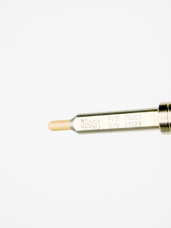 IBG 75001 NSNP