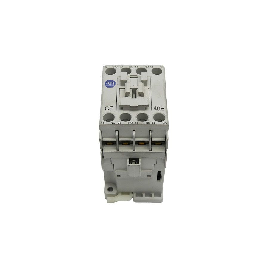 INDUSTRIAL SPARE PART 700-CF400EJ SER. A 24VDC 20A NSNP
