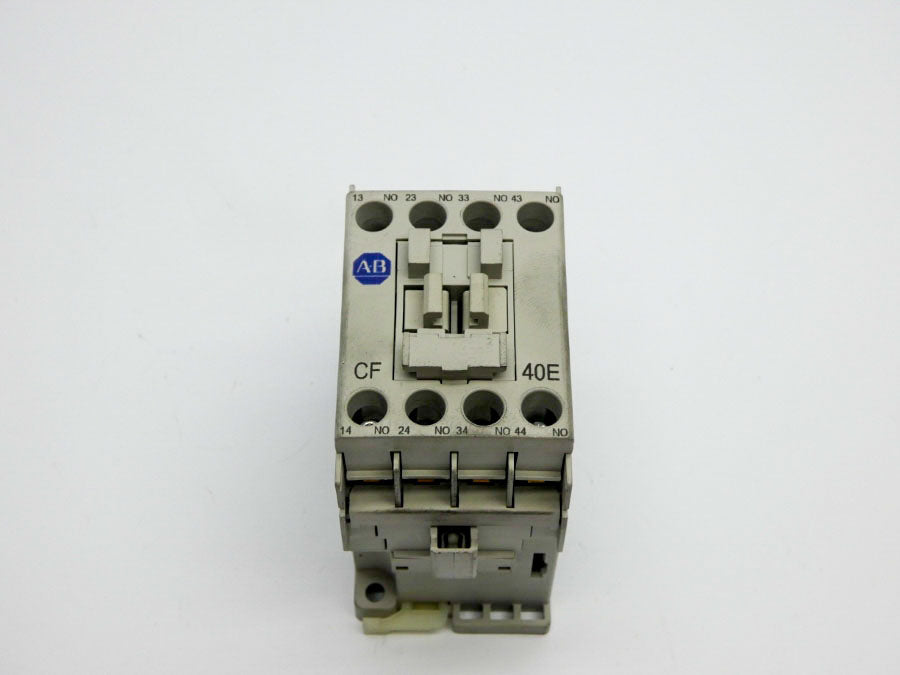 INDUSTRIAL SPARE PART 700-CF400EJ SER. A 24VDC 20A NSNP