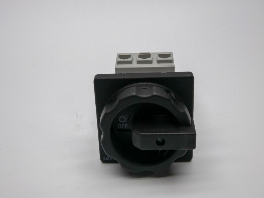 SIEMENS 3LD2254-0TK51 690V 32A NSMP