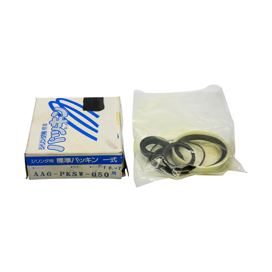 TAIYO AA6-PKSW-050 NSMP