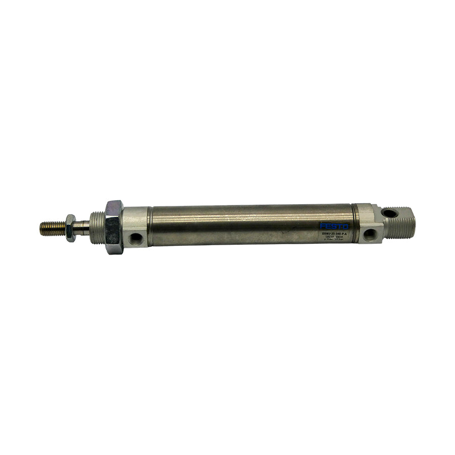 FESTO DSNU-25-100-P-A 19223 NSNP