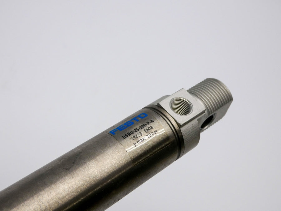 FESTO DSNU-25-100-P-A 19223 NSNP