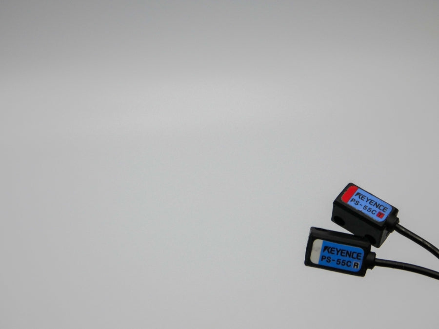 KEYENCE PS-55C (T/R) NSNP