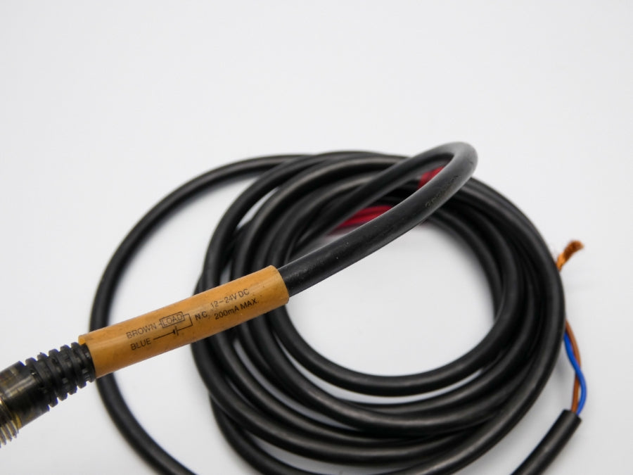 KEYENCE EV-112MC 12-24VDC (NO ACCESSORIES) NSNP