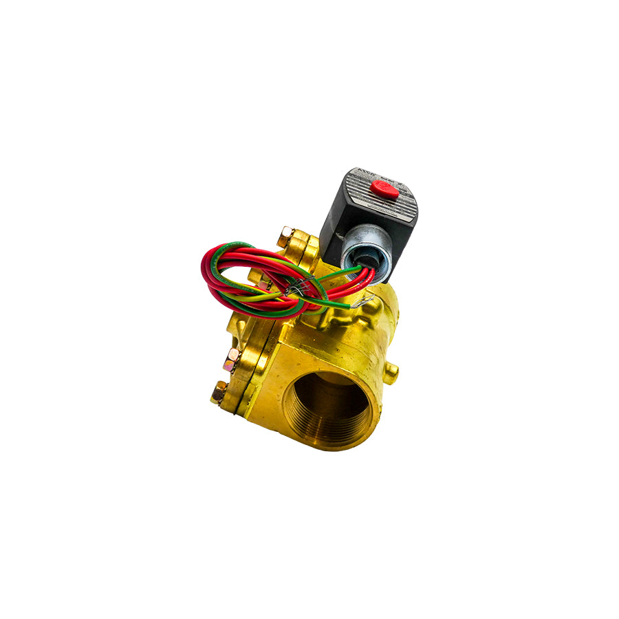 ASCO EF8210G22 110/120V 5-150PSI 1-1/2" NSNP