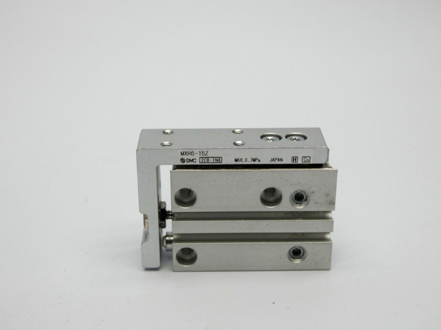 SMC MXH6-15Z NSMP