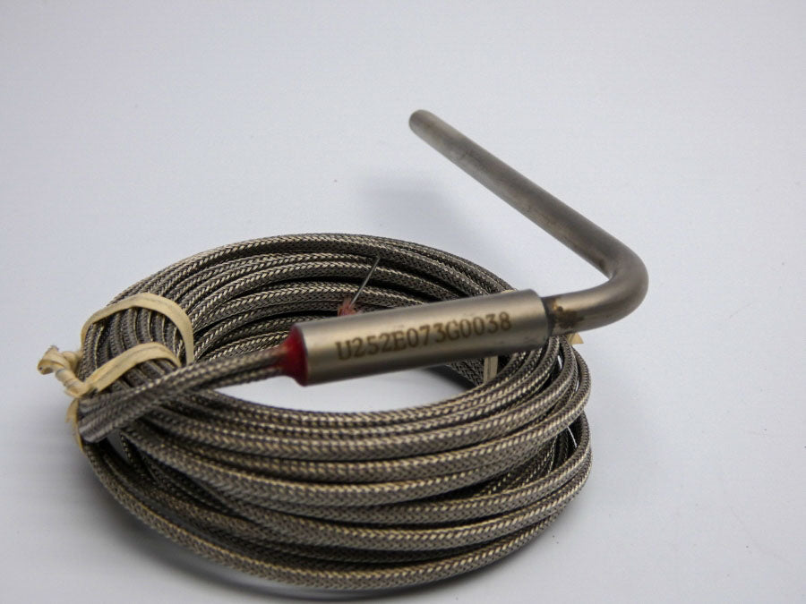 INDUSTRIAL SPARE PART U252E073G0038 NSNP