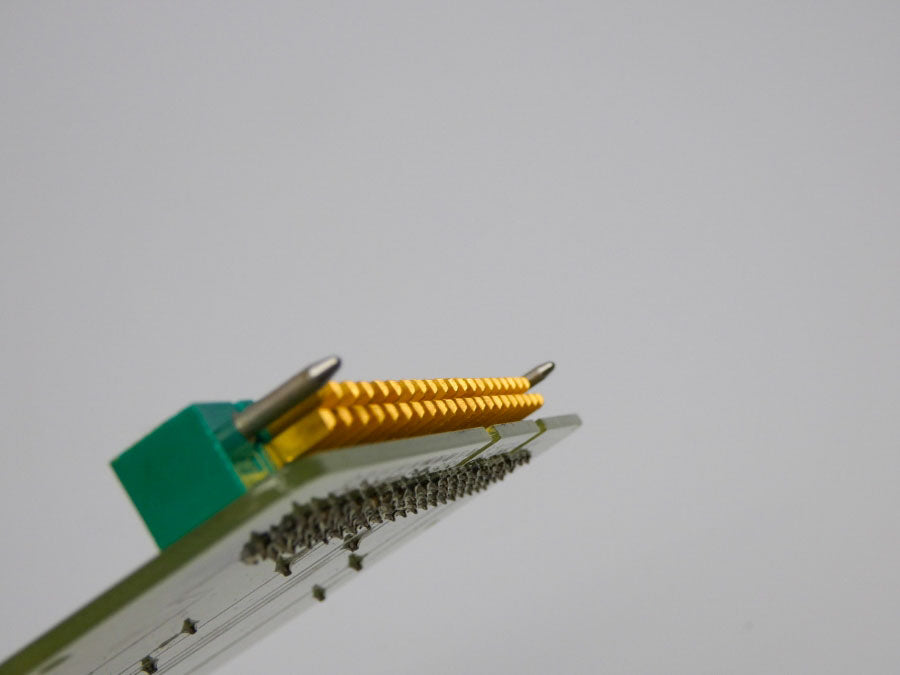 GENERAL ELECTRIC 117D9929G2 117D9930P2 UNMP