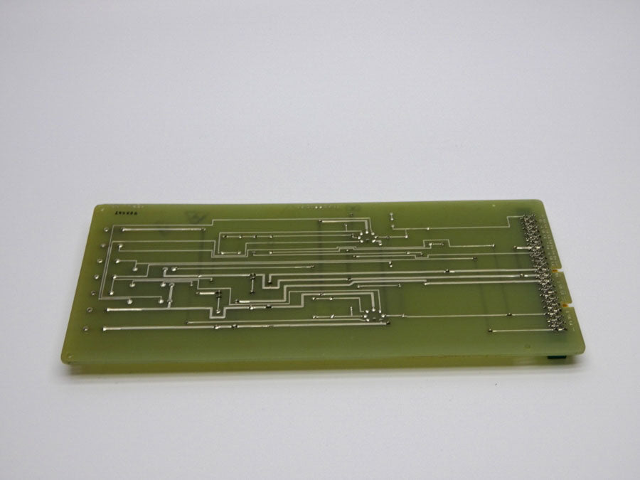 GENERAL ELECTRIC 117D9929G2 117D9930P2 UNMP