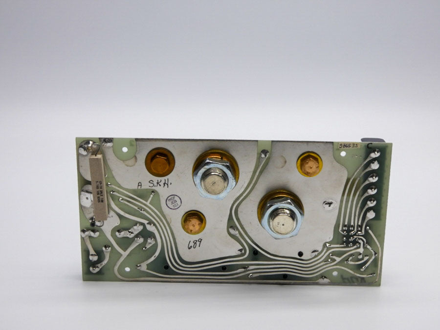INDUSTRIAL SPARE PART 206533 206533-C NSNP