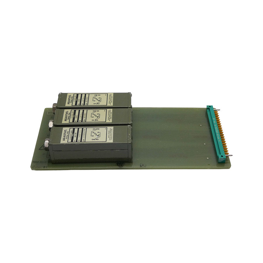 GENERAL ELECTRIC 872D437G2 872D436-0 UNMP