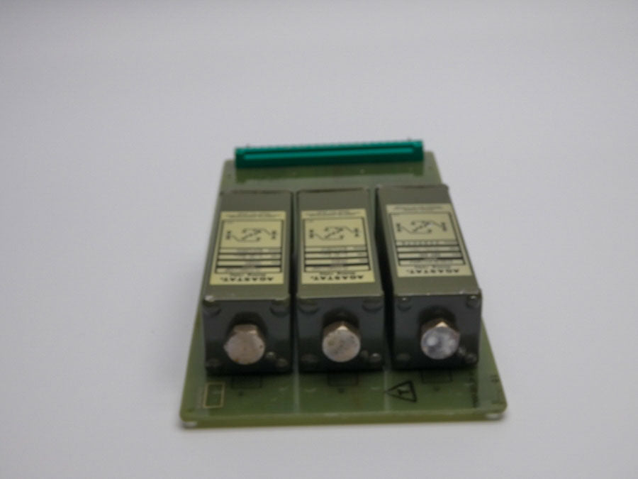 GENERAL ELECTRIC 872D437G2 872D436-0 UNMP