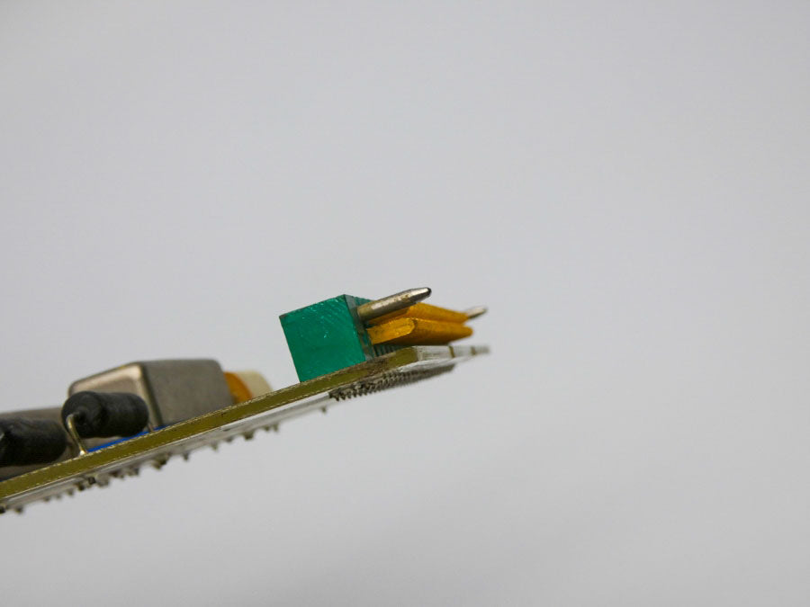 GENERAL ELECTRIC 996D957G1 996D956-0 REV. 3 125VDC UNMP