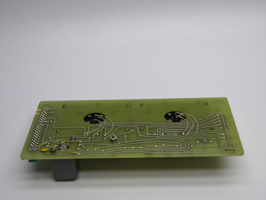 GENERAL ELECTRIC 872D496G2 872D495-C UNMP
