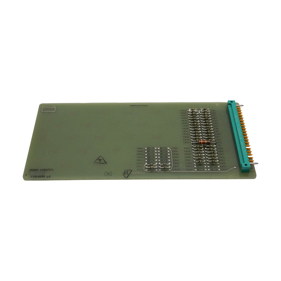 GENERAL ELECTRIC 115D2959G2 945D813-1 UNMP