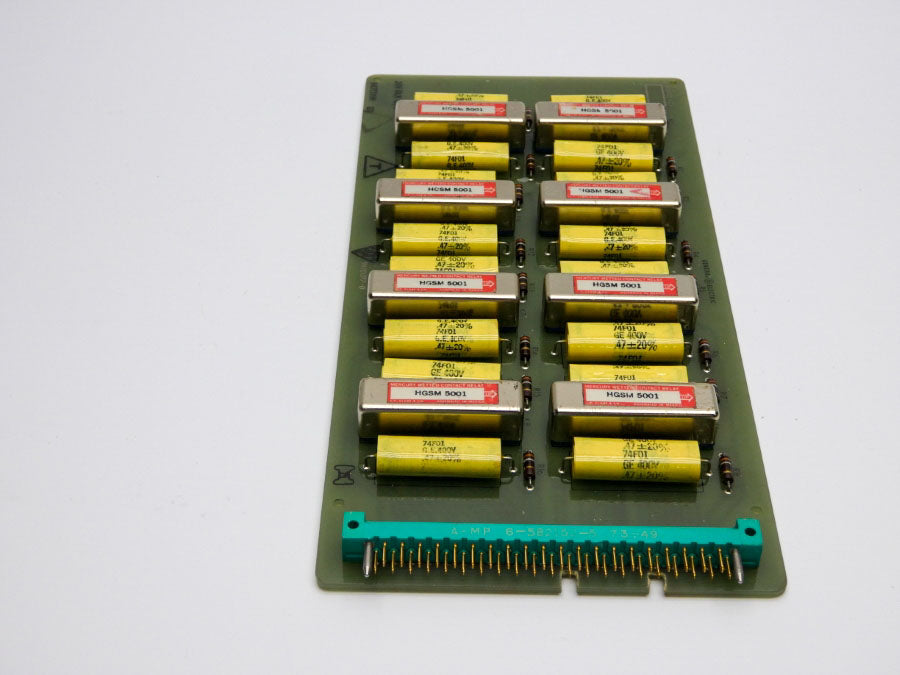 GENERAL ELECTRIC 947D396G1 947D397-0 24V UNMP