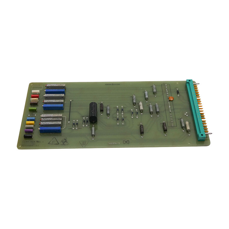 GENERAL ELECTRIC 117D8566G2 948D806-0 UNMP