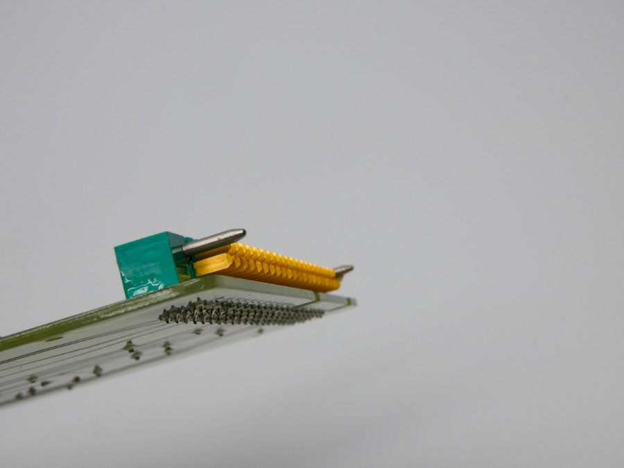 GENERAL ELECTRIC 125D5339G3 125D5332-0 UNMP