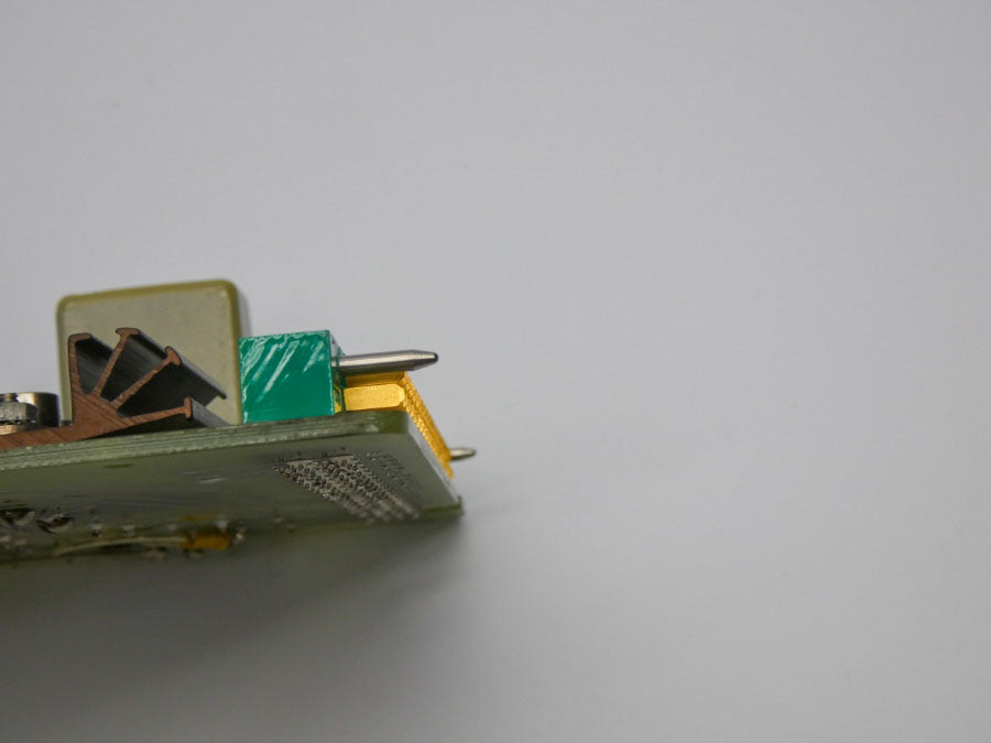 GENERAL ELECTRIC 872D421G1 872D420-B UNMP