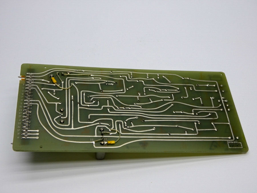 GENERAL ELECTRIC 872D421G1 872D420-B UNMP