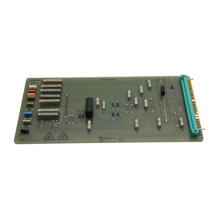 GENERAL ELECTRIC 485L114G2 948D806-0 UNMP