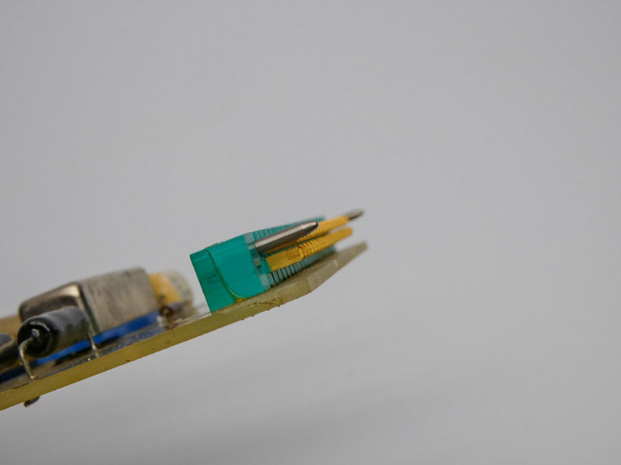 GENERAL ELECTRIC 996D957-G01 996D956-0 UNMP