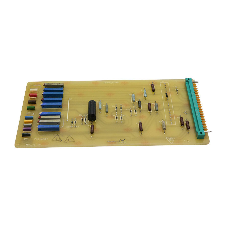 GENERAL ELECTRIC 485L175G4 948D806-0 UNMP