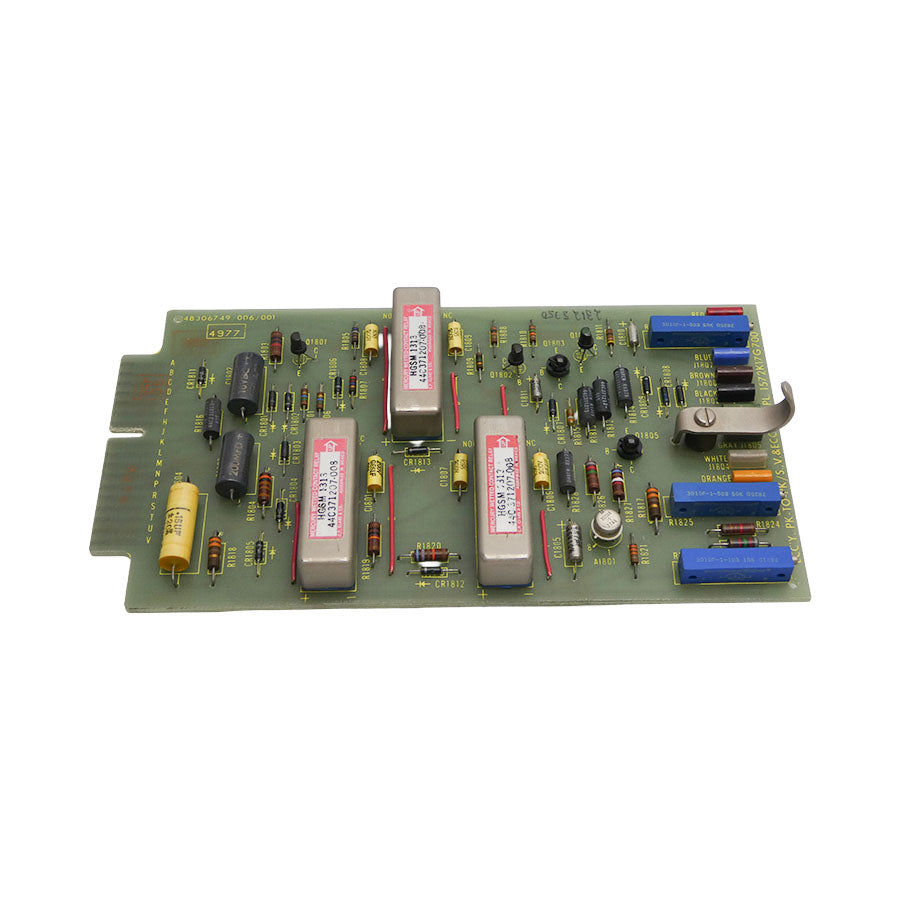 GENERAL ELECTRIC 1572K17G700 UNMP