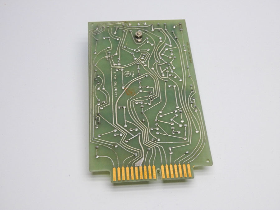 GENERAL ELECTRIC 1572K17G700 UNMP