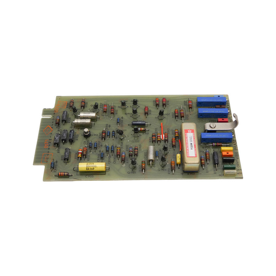GENERAL ELECTRIC 1589K46G700 UNMP