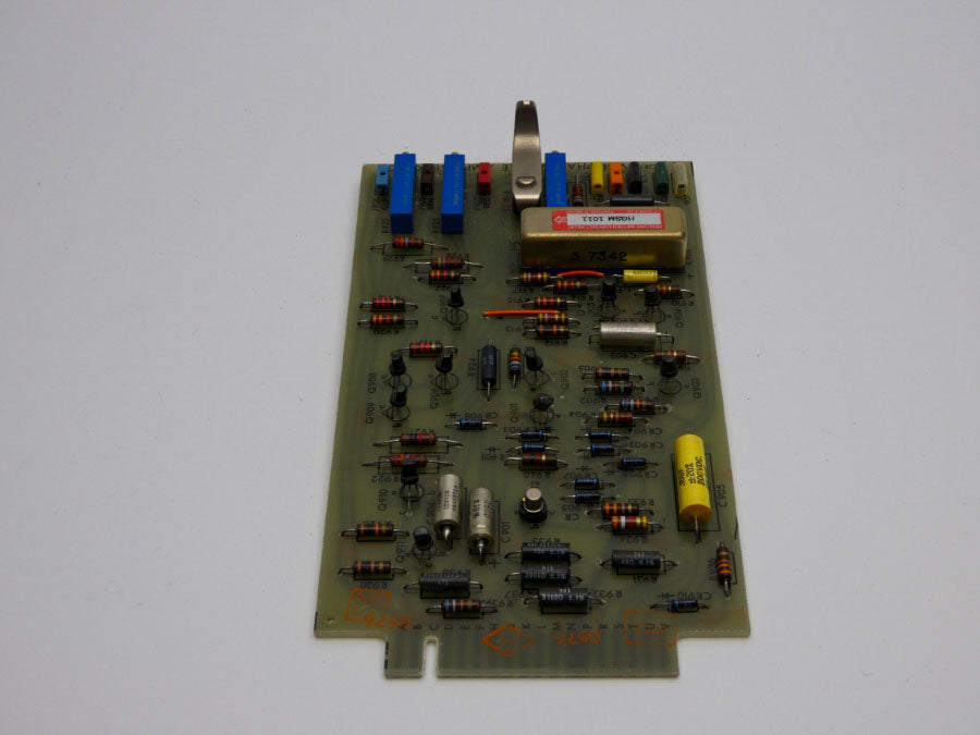 GENERAL ELECTRIC 1589K46G700 UNMP