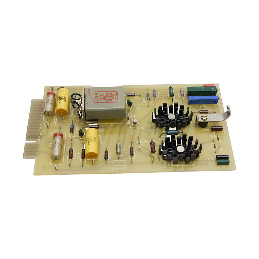 INDUSTRIAL SPARE PART 1589K39G700 UNMP