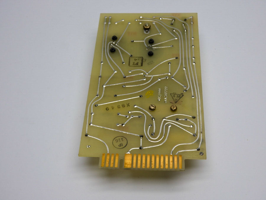 INDUSTRIAL SPARE PART 1589K39G700 UNMP