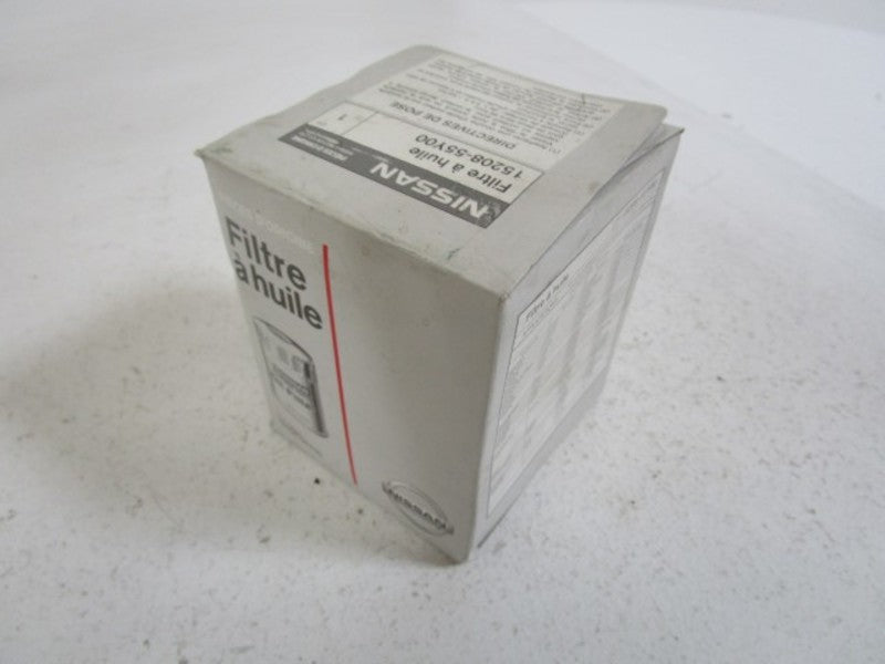 NISSAN OIL FILTER 15208-55Y00 NSFS
