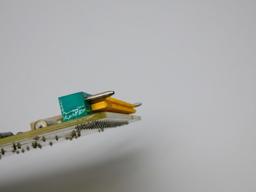 GENERAL ELECTRIC 115D3332G3 115D3331-B UNMP