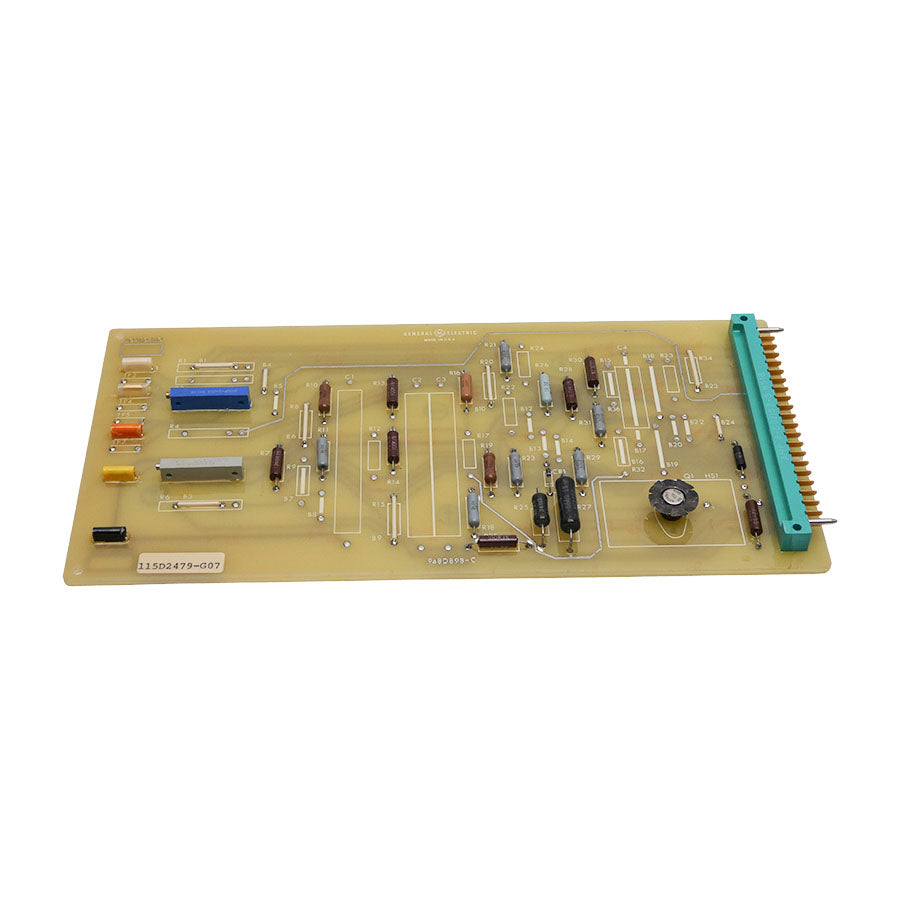 GENERAL ELECTRIC 115D2479-G07 948D898-C UNMP
