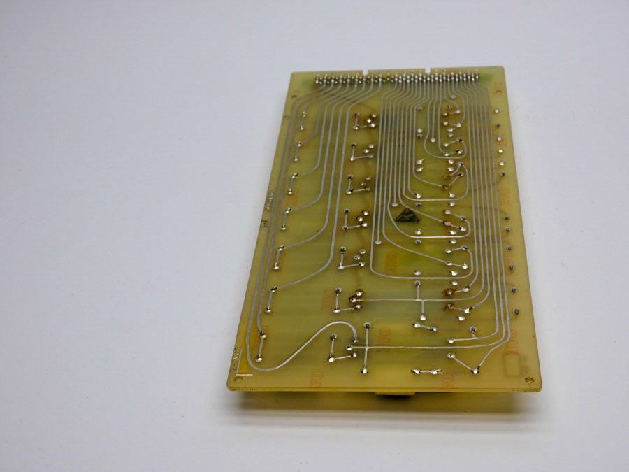 GENERAL ELECTRIC 996D957G1 996D956-0 UNMP