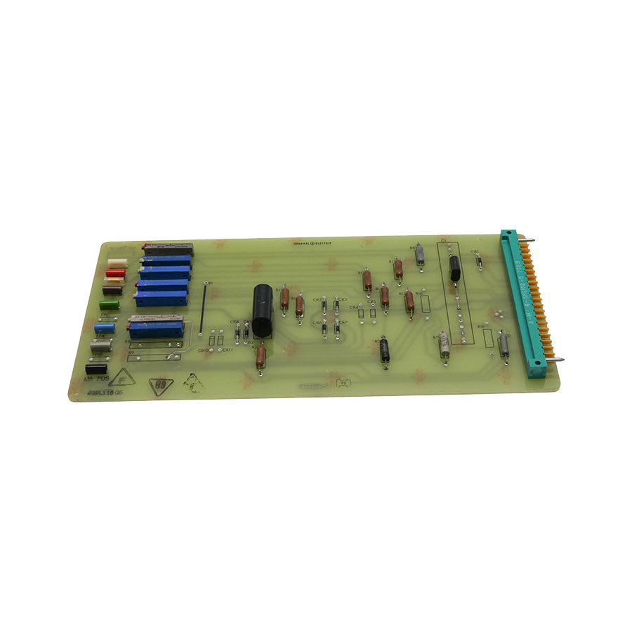 GENERAL ELECTRIC 485L115G6 948D806-0 UNMP