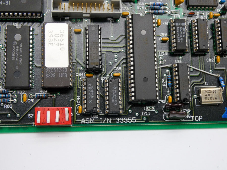 ASM 33355 UNMP
