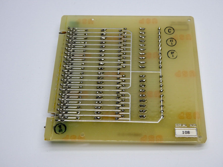 GENERAL ELECTRIC 948D192-G02 948D191-2-0 NSNP